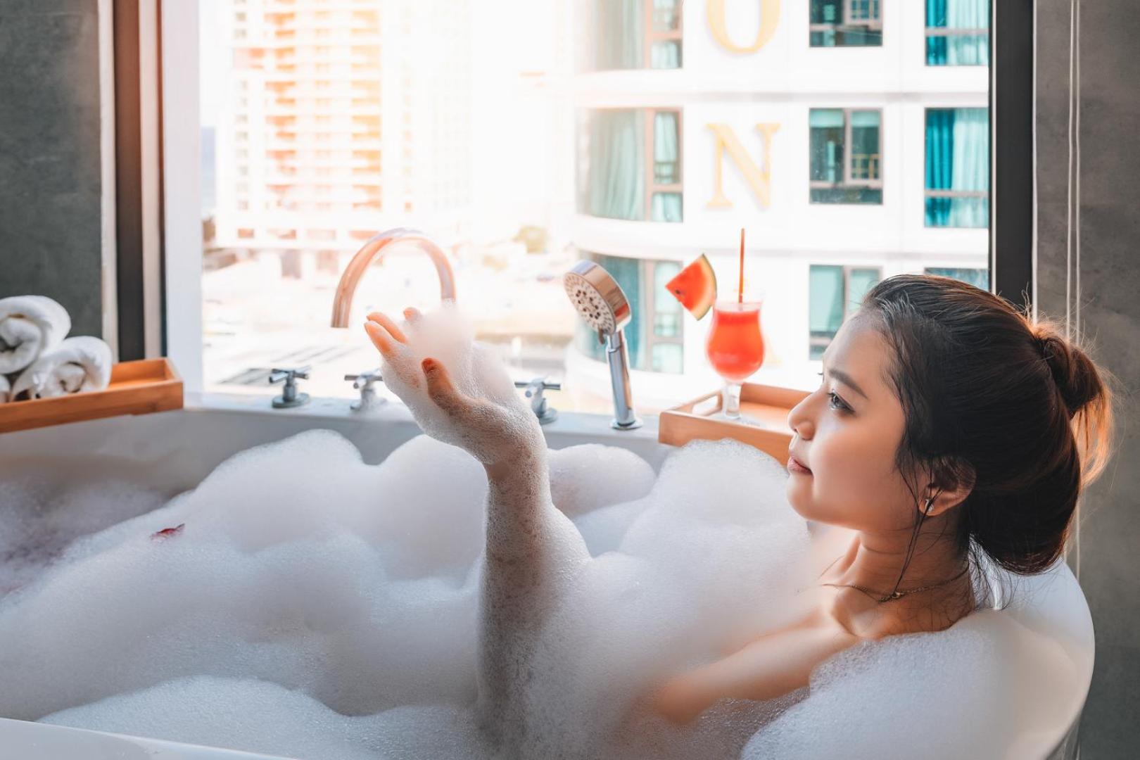Minh Chau Premium Hotel Danang 외부 사진